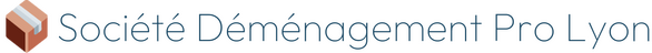 Déménageur Professionnel Lyon
